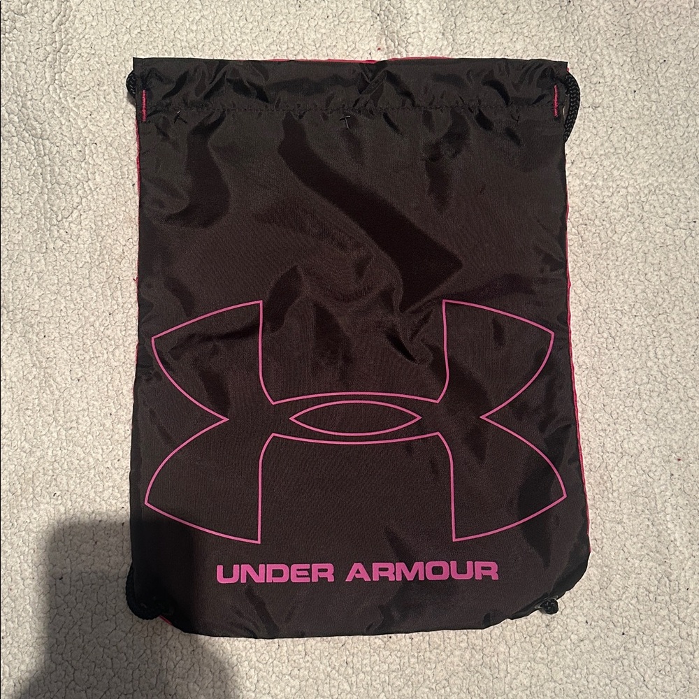 Under Armour - Drawstring Bag - image 2
